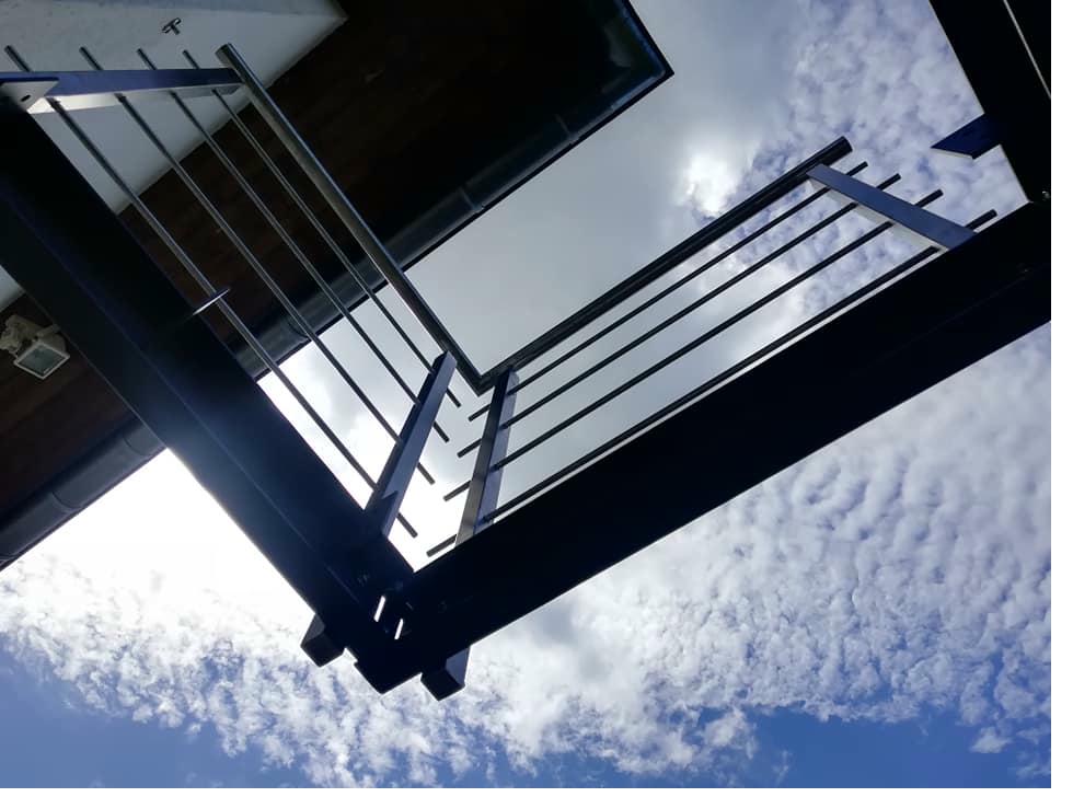 Rampes accessibilité