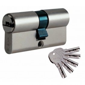 Remplacement de cylindre (barillet)