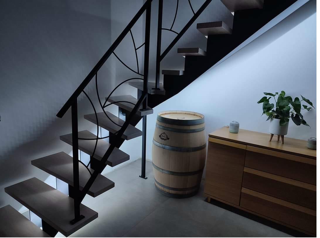 Jacobynox — artisan au travail au Luxembourg